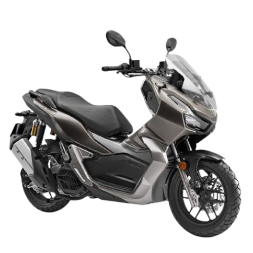 Rental Motor di Lombok Honda ADV Termurah