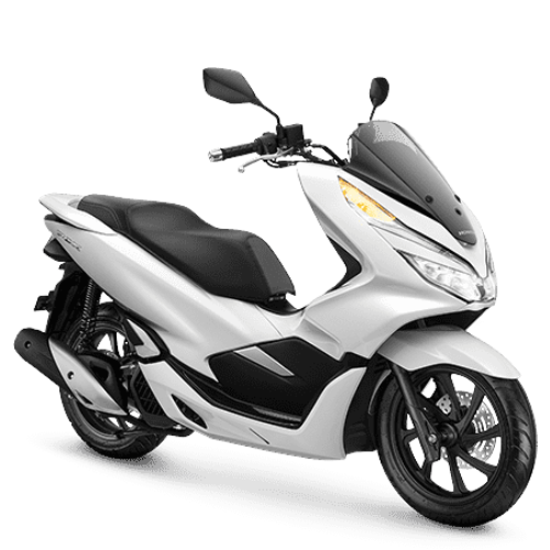 Rental Motor di Lombok PCX Termurah