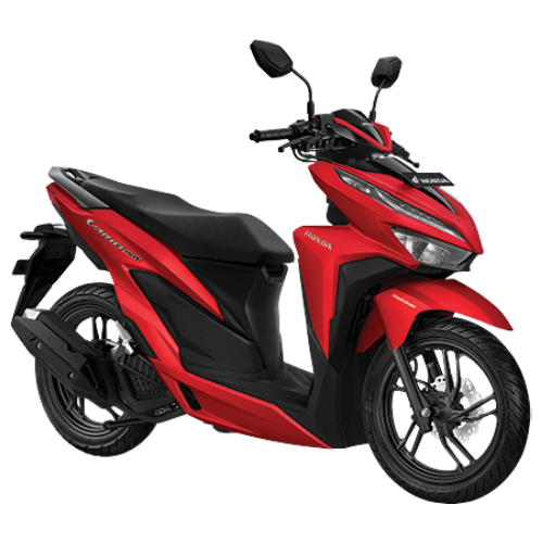 Rental Motor di Lombok Vario 150 Termurah