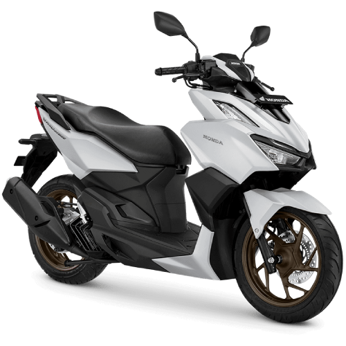 Rental Motor di Lombok Vario 160 Termurah