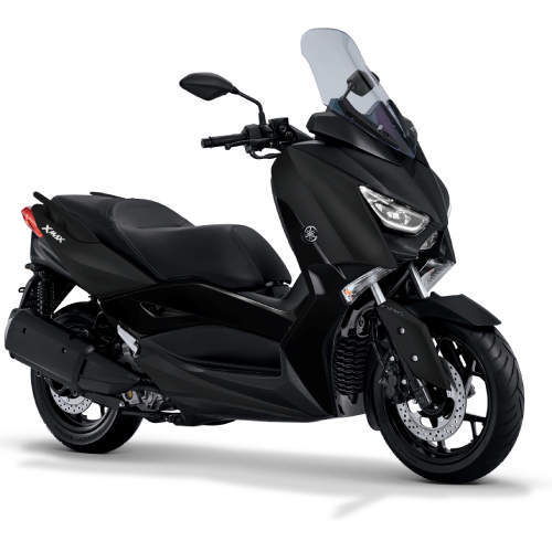 Rental Motor di Lombok X-Max Termurah