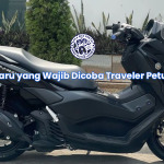 Rute Baru yang Wajib Dicoba Traveler Petualang